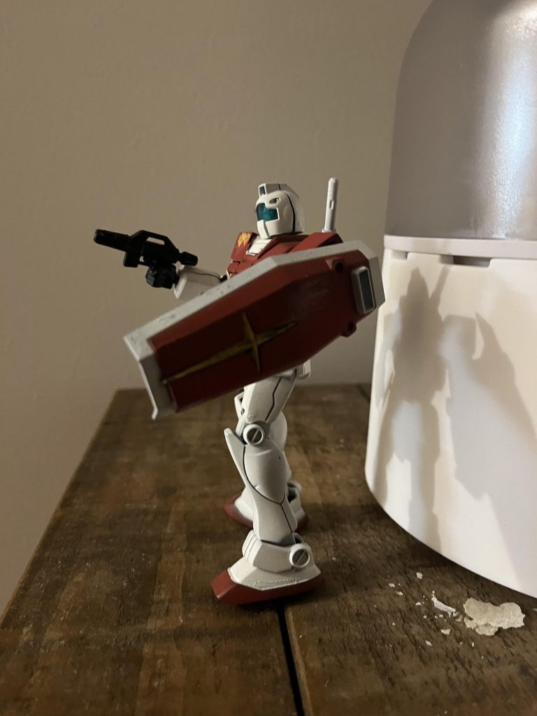 ジム　初作成–2枚目/制作者：@maiku56