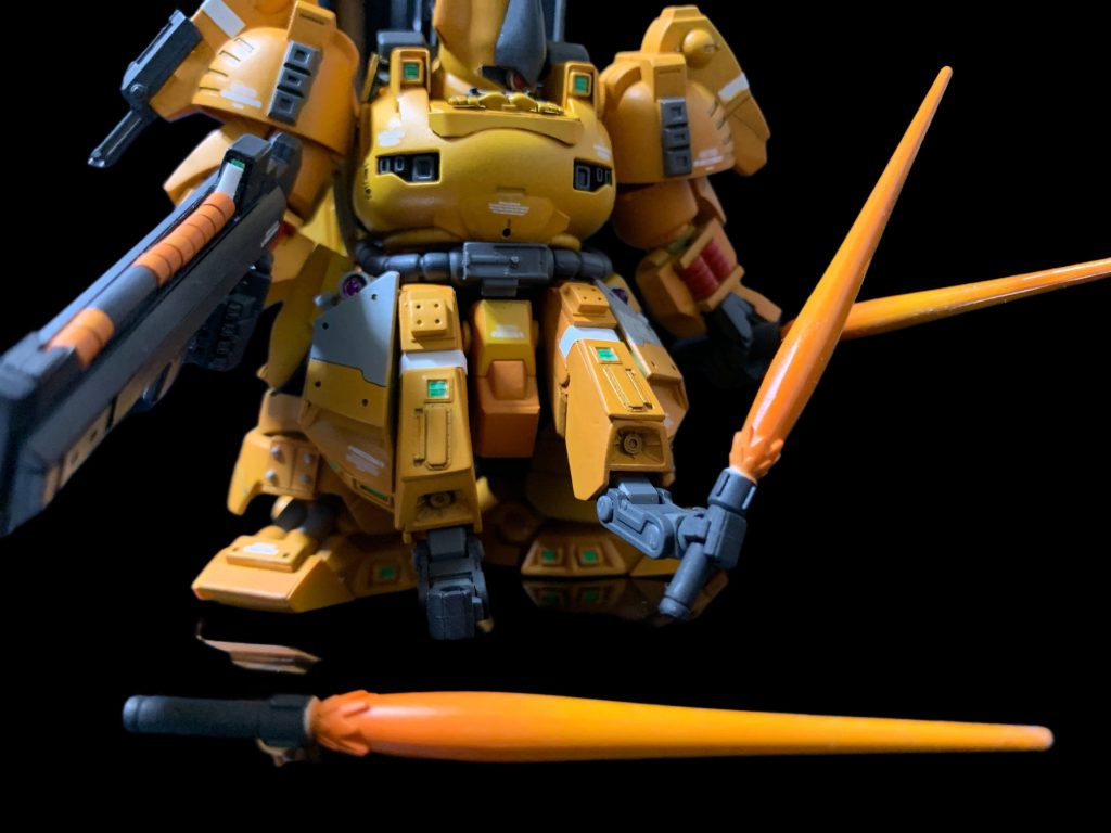 BB戦士ジオ改修–5枚目/制作者：ミヤさん