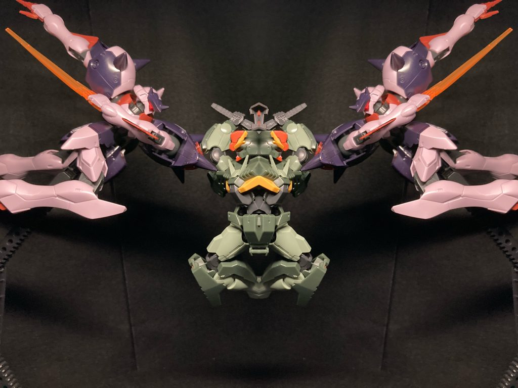 風邪の時に見る状況