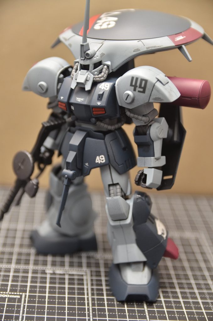 アイザック–2枚目/制作者：IKEZWORKS