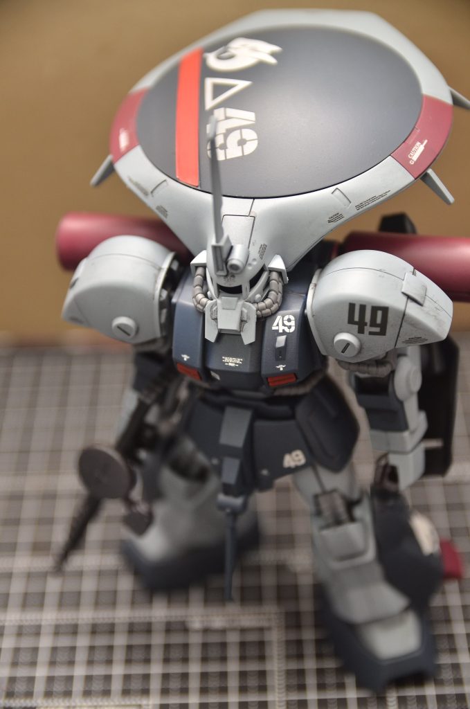 アイザック–3枚目/制作者：IKEZWORKS