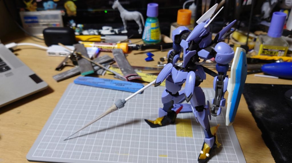 ジークルーネKoM–2枚目/制作者：wing