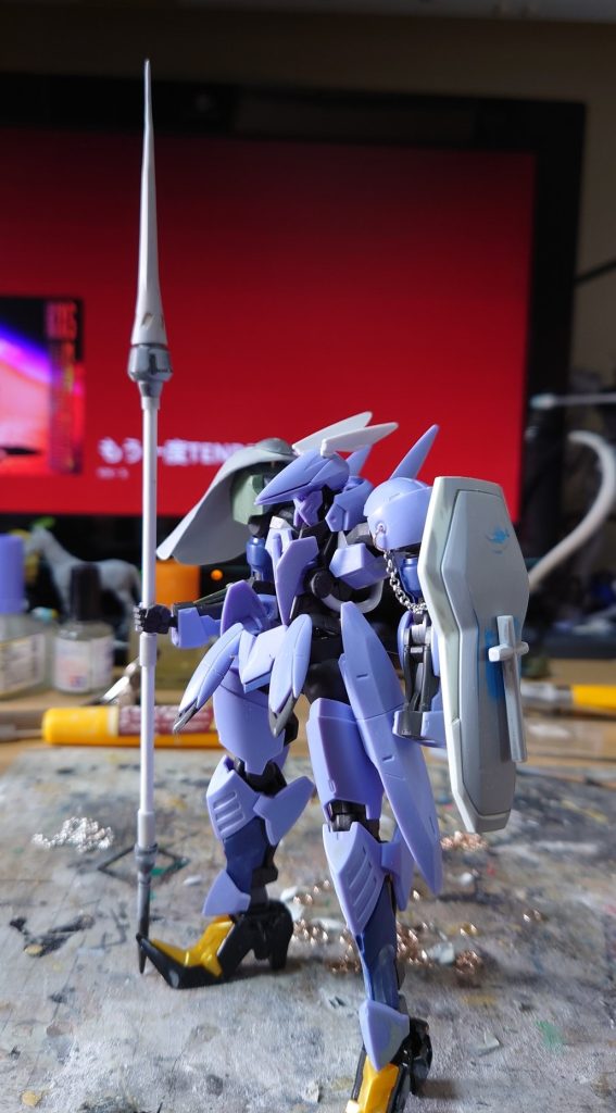 ジークルーネKoM–3枚目/制作者：wing