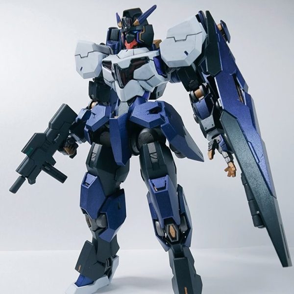 ガンヴォルヴァ（Vtuber支援用）