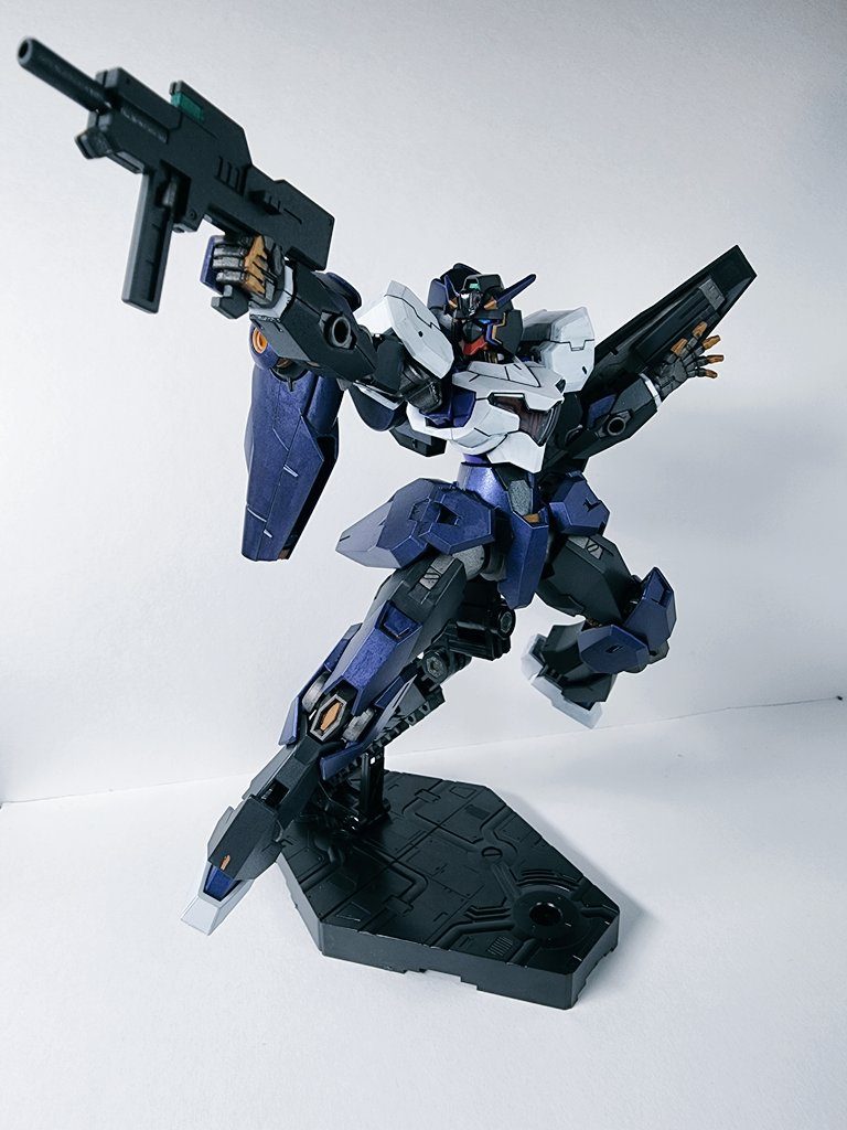 ガンヴォルヴァ（Vtuber支援用）–2枚目/制作者：Radiosonde