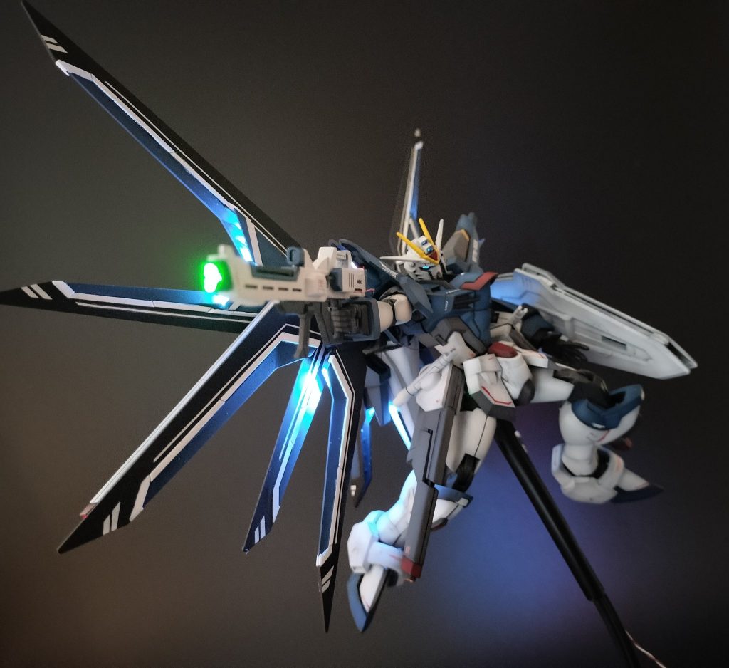 やっぱSEED撃ちしたくなるでしょｗ