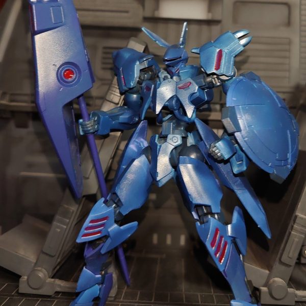 ジークルーネ・キャバリア