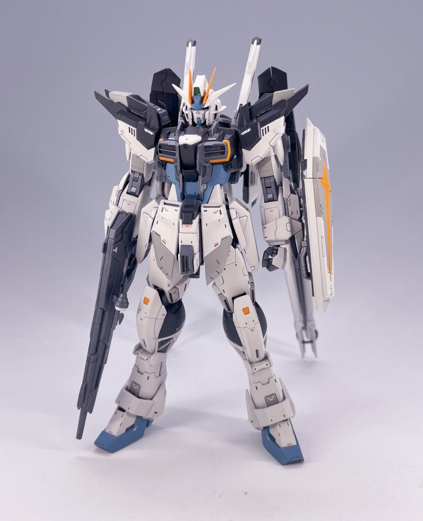 インパルスspecⅢ -エクスブラスト-–3枚目/制作者:すい