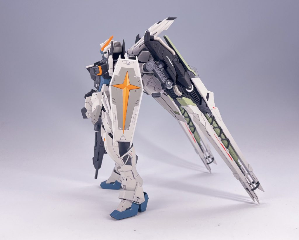 インパルスspecⅢ -エクスブラスト-–4枚目/制作者:すい