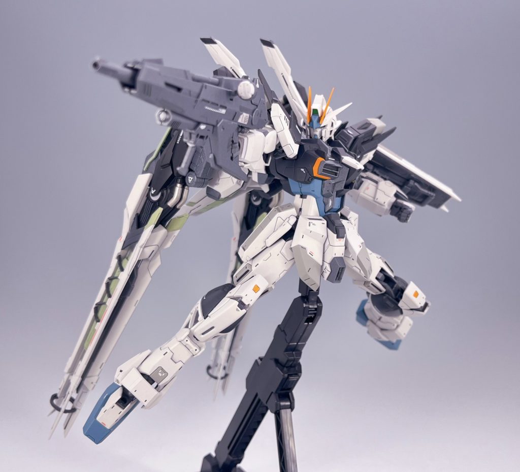 以下アクションSEED撃ち