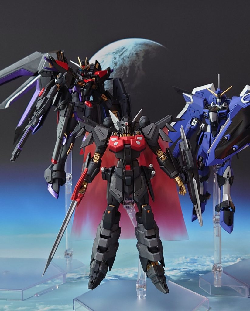 アナザー・ブラックナイツ集合、で終わり。