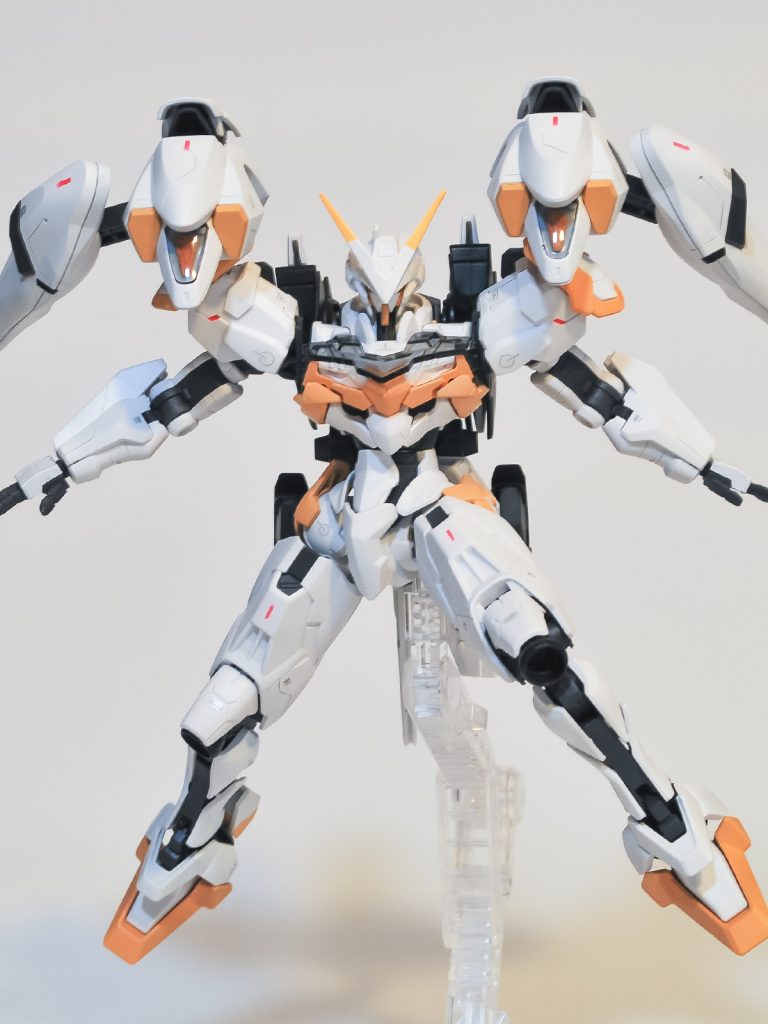 HG GUNDAM LFRITH PAY IT FORWARD–2枚目/制作者:@otomatik_440