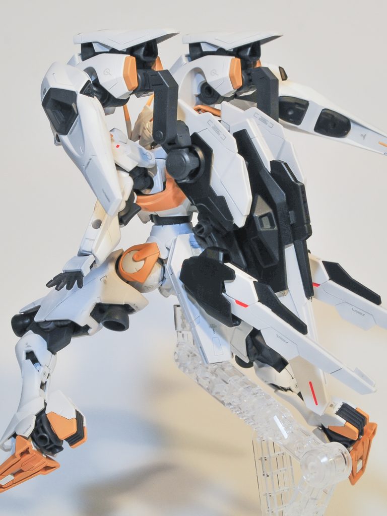 HG GUNDAM LFRITH PAY IT FORWARD–4枚目/制作者:@otomatik_440