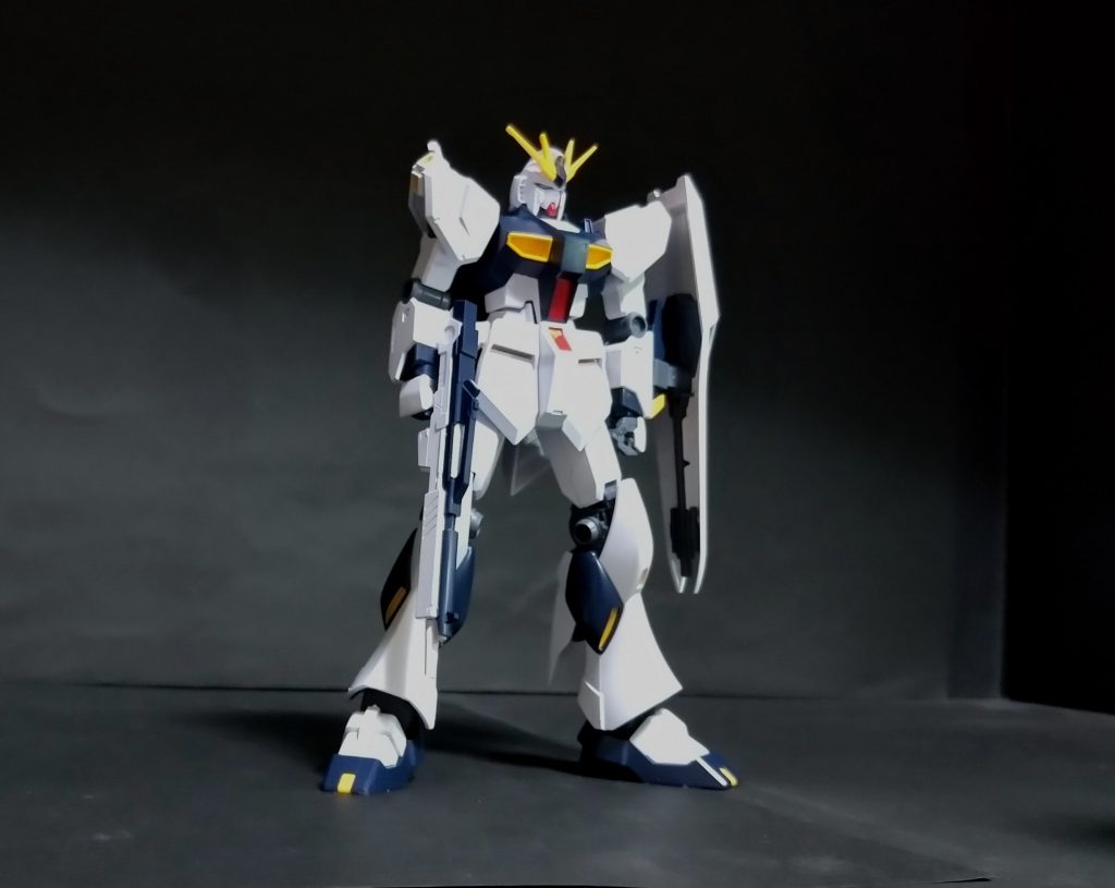 今回は製作工程を載せてみます🙏まずは仮組。