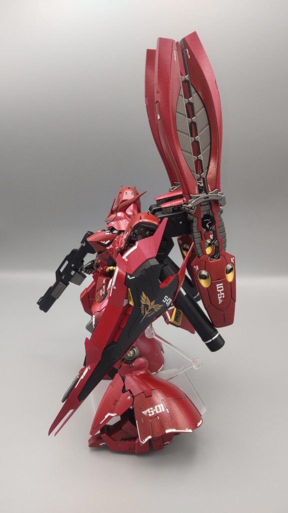 左側面