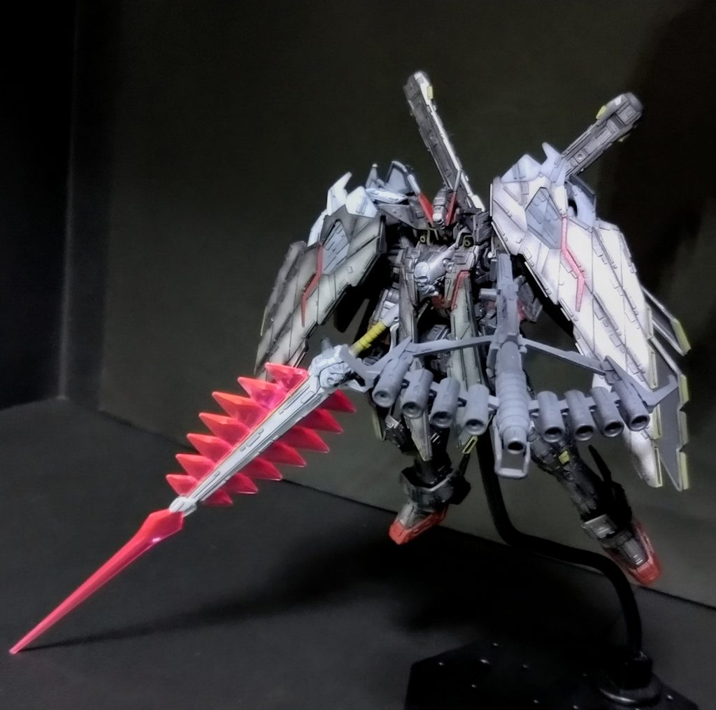 大した改造をしてない割りにはかなり時間がかかりましたが、良い物が出来ました🤣依頼してくれた友人も喜ぶと思います😊