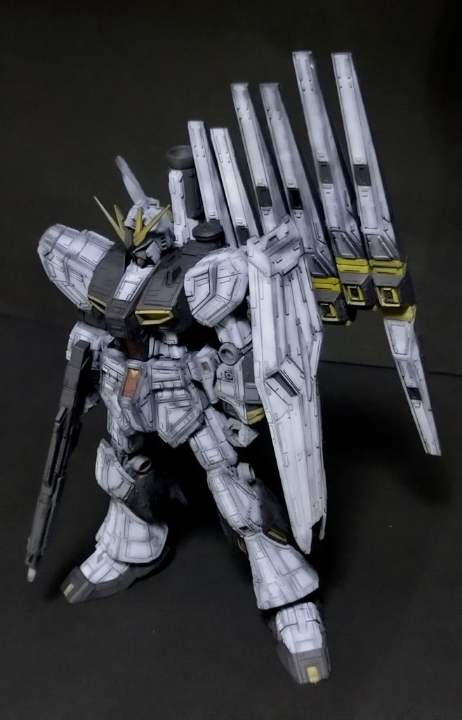 EGνガンダム改–3枚目/制作者：AKさん