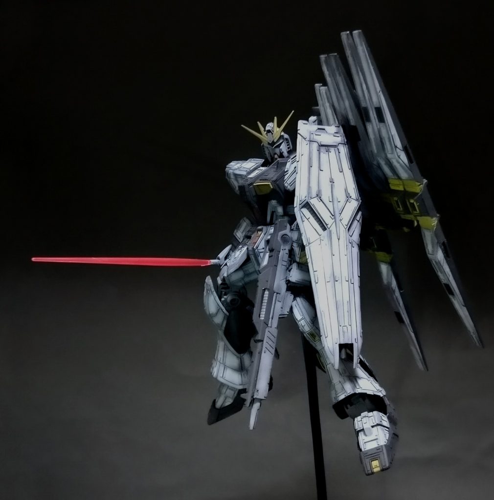 EGνガンダム改–6枚目/制作者：AKさん