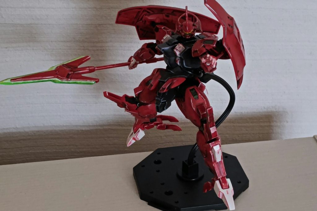 で、こうなります。