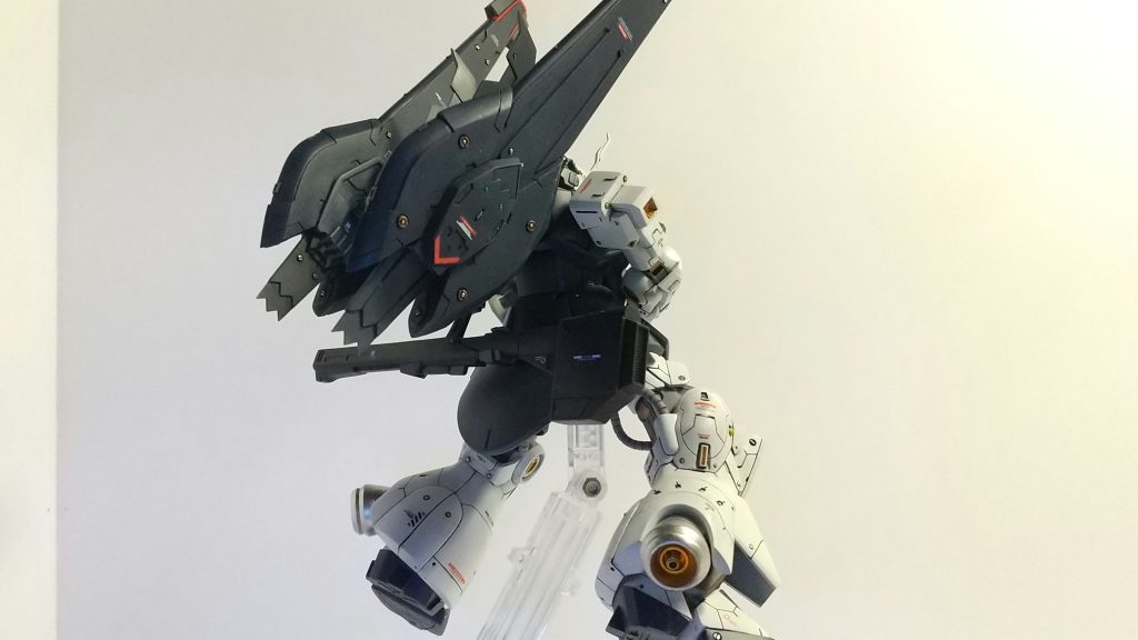 リックディジェ改–4枚目/制作者：猿印