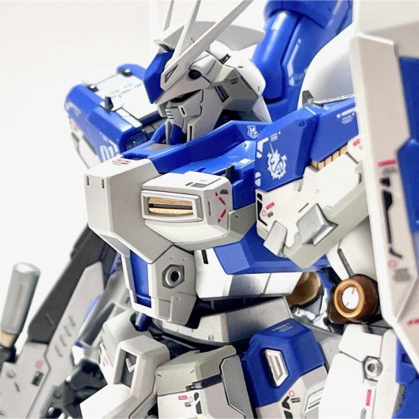 RX-93 v2/νガンダム