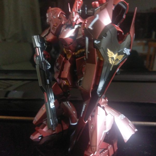 RGサザビーキャンディ