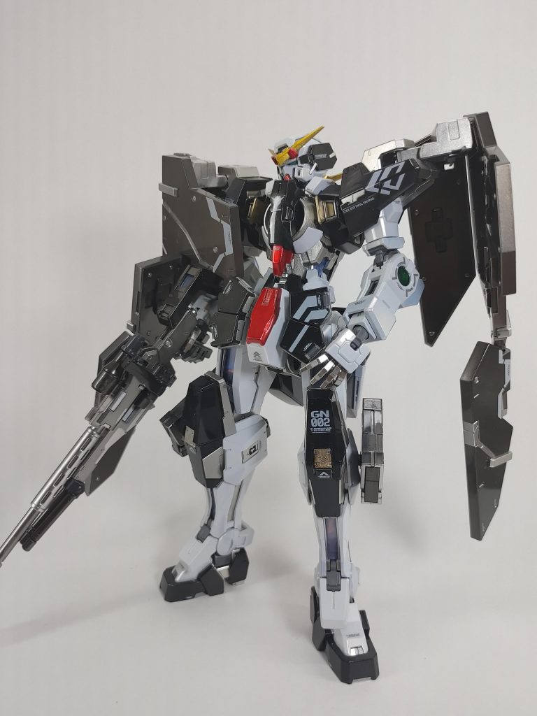 デュナメス–2枚目/制作者：GM.