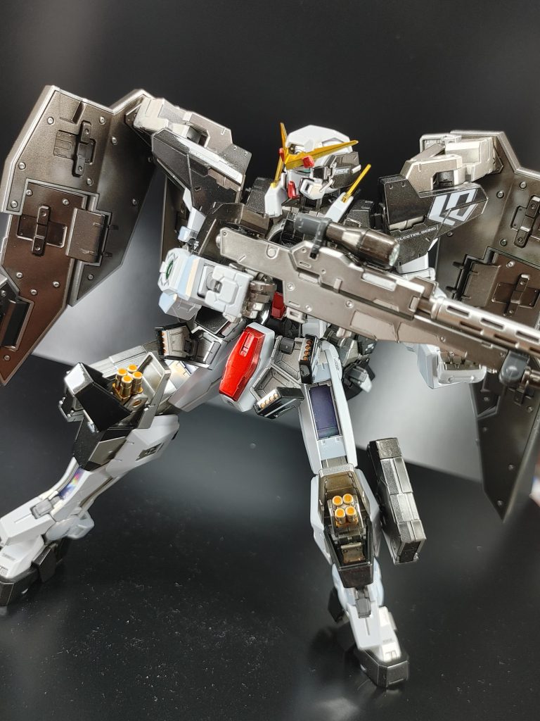 デュナメス–5枚目/制作者：GM.