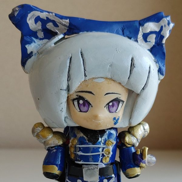 #ヨドンナ様しか勝たん