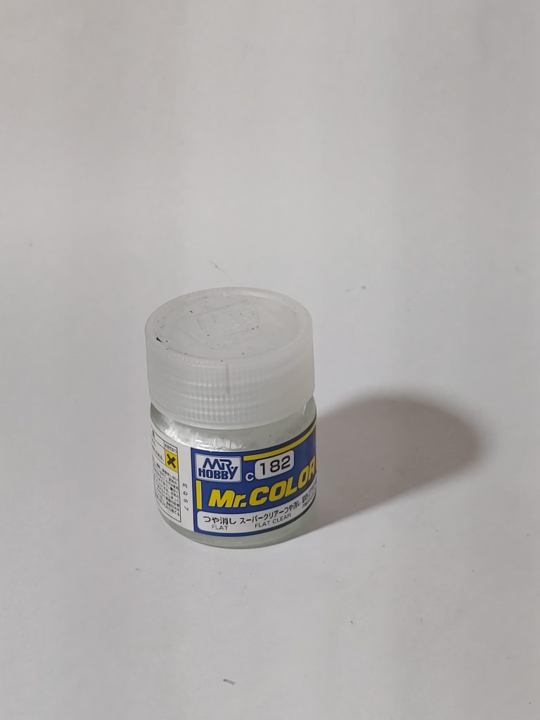 腰を丸くしたい・・・何かないかな~~・・・❕❕❕ コレだ❗という訳で蓋を逆さにして使うことにしました。