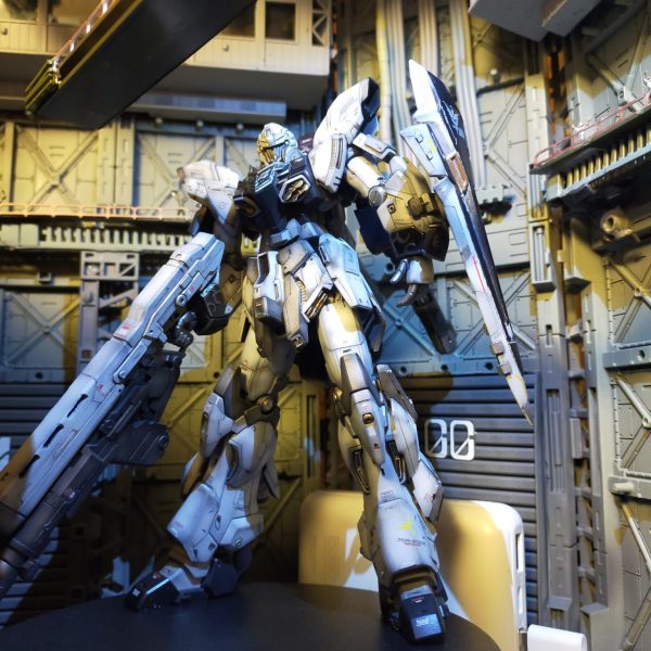 ＨＧ シナンジュスタイン