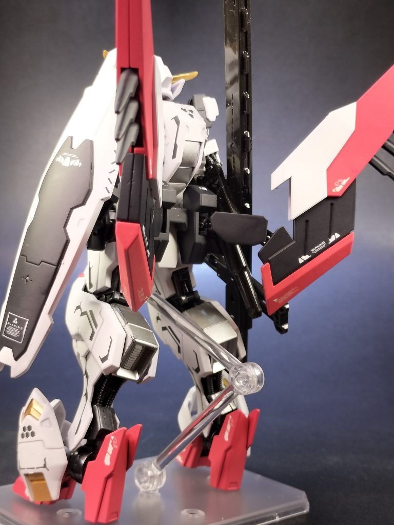 端白星第2形態–2枚目/制作者：ぐりぐら