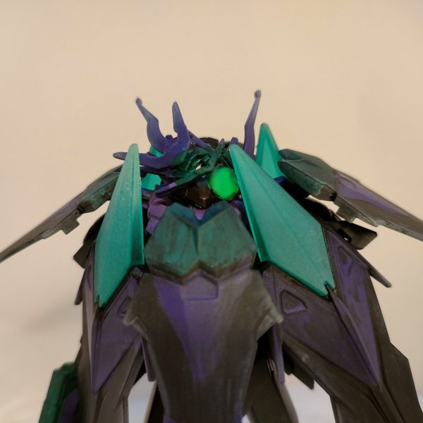 忍ジャマトパルスガンダム