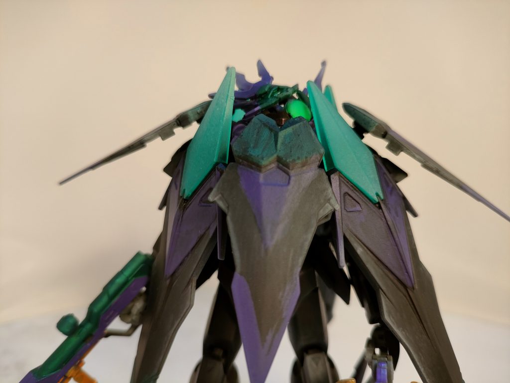 現在GBN内から誕生した新たな電子生命体、Lダイバーと似た存在なのではないかと憶測を呼び、専門保護組織やLダイバー達にインタビューをしたところ、まったく違うとのこと…。