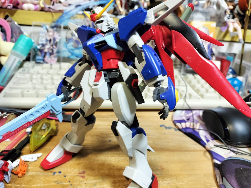 当時のデスティニー–4枚目/制作者：heater