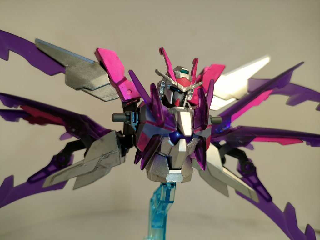 深淵を覗く者は、深淵に覗かれているのだ…。