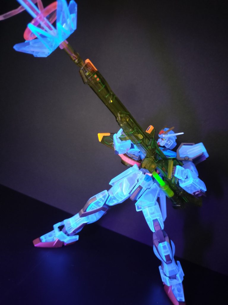 砂漠戦イメージ