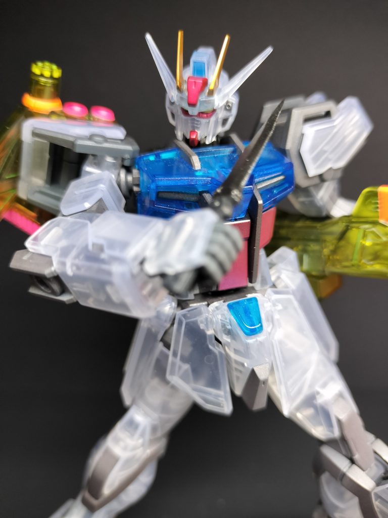 ムウさん！アーマーシュナイダーで何をしたかったの