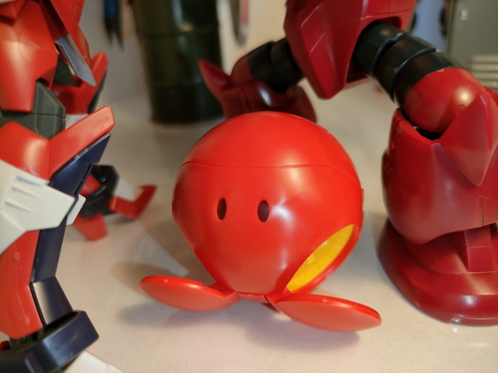 認めたくない、認めたくないな〜い!!!!