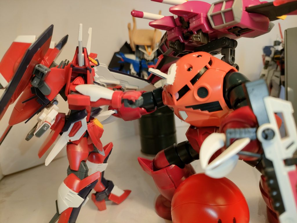 「この…バカヤロー!!!!!」「うわあああああ〜!!!!」