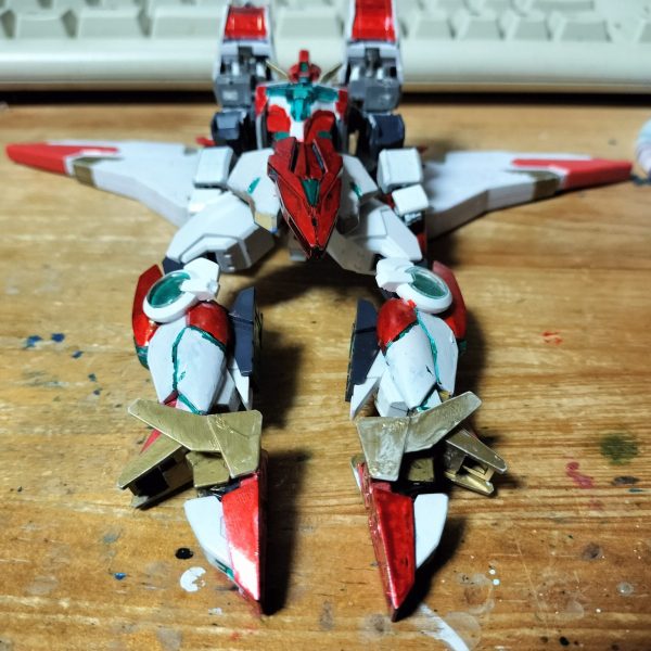 ブレイバーンだ！