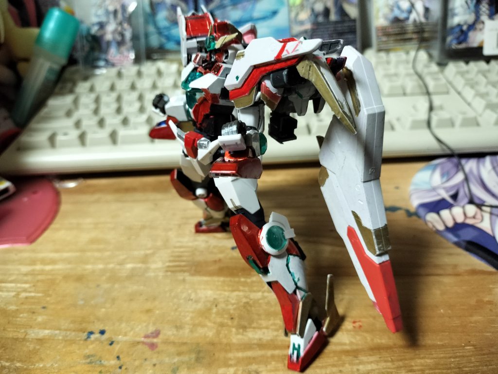 ブレイバーンだ！–5枚目/制作者：heater