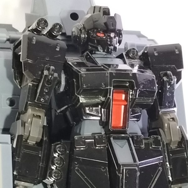 ジムスパルタン