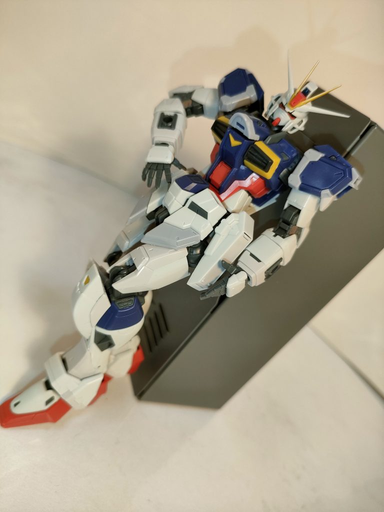 シン(健一)との関係ですか?お互い今は大事な時期だから、仕事を優先して、会える時にきっちり会うスタイルですよ?…え?実は知ってたって…アーサー(高橋広樹)副長~!?