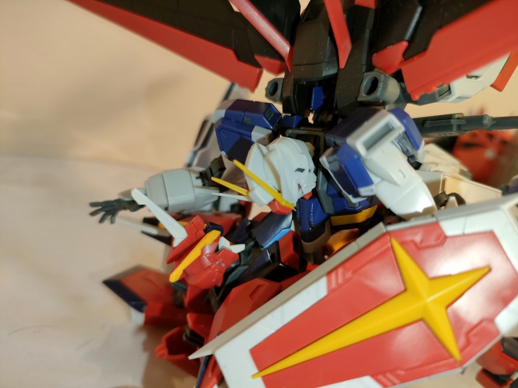 「も〜う遅いわよシン(健一)〜」「痛い痛いごめんってルナ(マーヤ)〜」