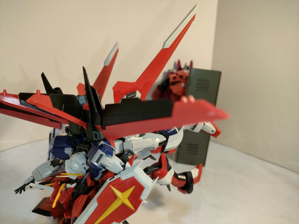 オチです(笑)ただで終わらせると思いました(笑)?