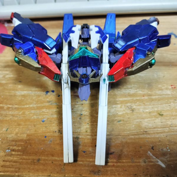 バーンドラゴン