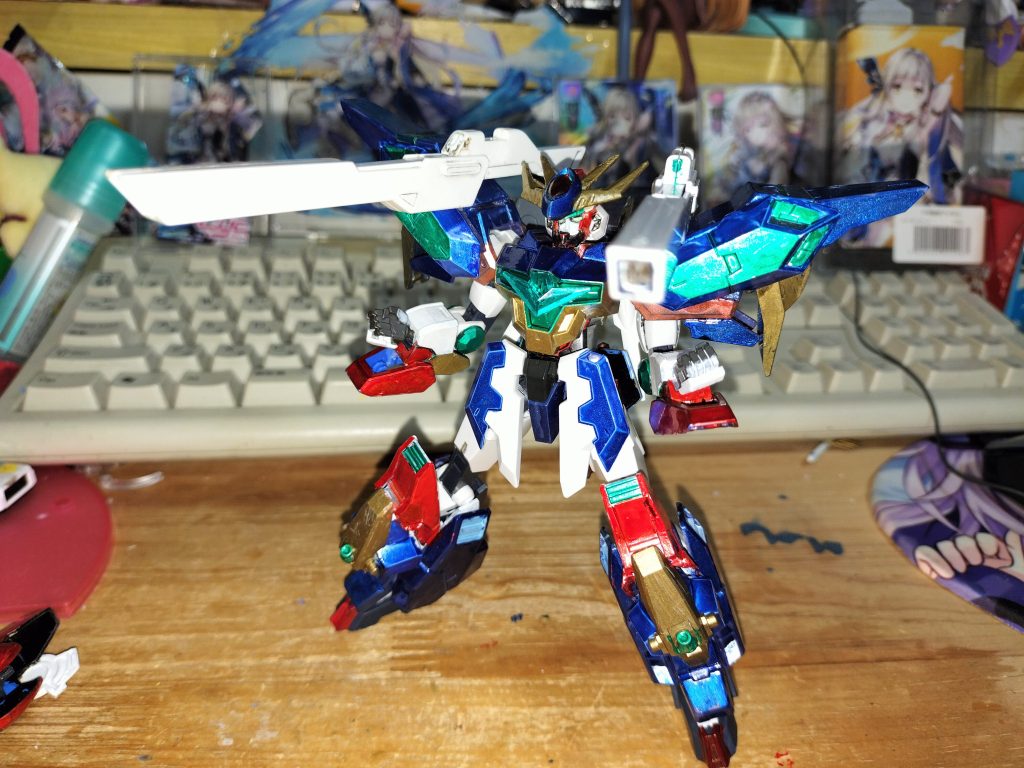 勇気爆発バーンブレイバーン！！