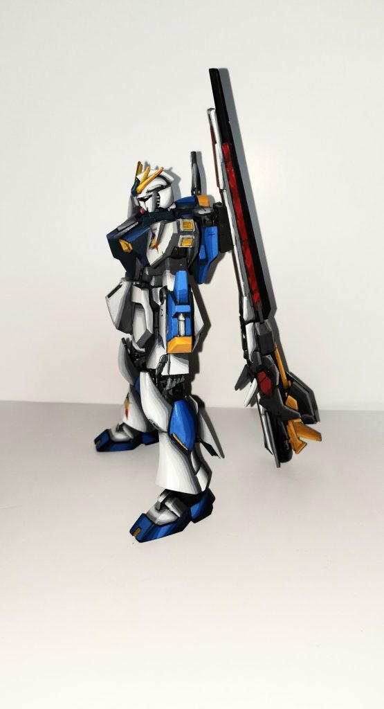 サイドショット