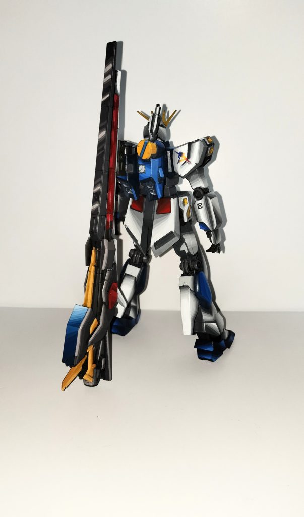 バックショット